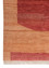 blythe beige and brown wool Hand Knotted Rug - Corner blythe beige and brown wool Hand Knotted Rug - Corner