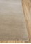 sthir gold wool Hand Knotted Rug - Corner sthir gold wool Hand Knotted Rug - Corner