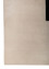 sthir ivory wool Hand Knotted Rug - Corner sthir ivory wool Hand Knotted Rug - Corner
