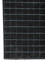 atelier blue acrylic Hand Knotted Rug - Corner atelier blue acrylic Hand Knotted Rug - Corner