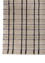 atelier grey and black acrylic Hand Knotted Rug - Corner atelier grey and black acrylic Hand Knotted Rug - Corner