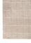 atelier ivory acrylic Hand Knotted Rug - Corner atelier ivory acrylic Hand Knotted Rug - Corner