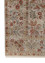 gulmarg ivory silk Hand Knotted Rug - Corner gulmarg ivory silk Hand Knotted Rug - Corner