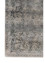 gulmarg ivory silk Hand Knotted Rug - Corner gulmarg ivory silk Hand Knotted Rug - Corner
