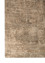 aprezo beige and brown silk Hand Knotted Rug - Corner aprezo beige and brown silk Hand Knotted Rug - Corner