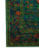 gulmarg green silk Hand Knotted Rug - Corner gulmarg green silk Hand Knotted Rug - Corner