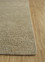 gulmarg beige and brown silk Hand Knotted Rug - Corner gulmarg beige and brown silk Hand Knotted Rug - Corner