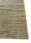 blythe green wool Hand Knotted Rug - Corner blythe green wool Hand Knotted Rug - Corner