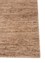 blythe beige and brown wool Hand Knotted Rug - Corner blythe beige and brown wool Hand Knotted Rug - Corner