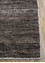 zuri beige and brown mohair wool Hand Knotted Rug - Corner zuri beige and brown mohair wool Hand Knotted Rug - Corner