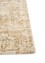 uvenuti ivory wool Hand Knotted Rug - Corner uvenuti ivory wool Hand Knotted Rug - Corner