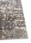 uvenuti grey and black wool Hand Knotted Rug - Corner uvenuti grey and black wool Hand Knotted Rug - Corner