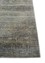 uvenuti blue wool Hand Knotted Rug - Corner uvenuti blue wool Hand Knotted Rug - Corner