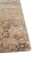 uvenuti gold wool Hand Knotted Rug - Corner uvenuti gold wool Hand Knotted Rug - Corner
