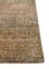 uvenuti beige and brown wool Hand Knotted Rug - Corner uvenuti beige and brown wool Hand Knotted Rug - Corner