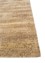 uvenuti beige and brown wool Hand Knotted Rug - Corner uvenuti beige and brown wool Hand Knotted Rug - Corner