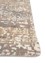 uvenuti beige and brown wool Hand Knotted Rug - Corner uvenuti beige and brown wool Hand Knotted Rug - Corner