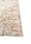 uvenuti ivory wool Hand Knotted Rug - Corner uvenuti ivory wool Hand Knotted Rug - Corner
