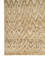 thyme beige and brown wool Hand Knotted Rug - Corner thyme beige and brown wool Hand Knotted Rug - Corner