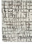 aprezo ivory wool Hand Knotted Rug - Corner aprezo ivory wool Hand Knotted Rug - Corner