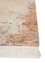 entropy ivory wool and silk Hand Knotted Rug - Corner entropy ivory wool and silk Hand Knotted Rug - Corner