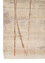 entropy ivory wool and silk Hand Knotted Rug - Corner entropy ivory wool and silk Hand Knotted Rug - Corner
