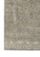 aurora blue wool and silk Hand Knotted Rug - Corner aurora blue wool and silk Hand Knotted Rug - Corner