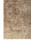 aurora ivory wool and silk Hand Knotted Rug - Corner aurora ivory wool and silk Hand Knotted Rug - Corner