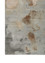 aprezo blue wool and silk Hand Knotted Rug - Corner aprezo blue wool and silk Hand Knotted Rug - Corner