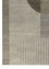 sthir green wool Hand Knotted Rug - Corner sthir green wool Hand Knotted Rug - Corner