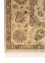 gulmarg ivory silk Hand Knotted Rug - Corner gulmarg ivory silk Hand Knotted Rug - Corner