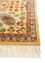 gulmarg gold silk Hand Knotted Rug - Corner gulmarg gold silk Hand Knotted Rug - Corner