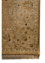 gulmarg gold silk Hand Knotted Rug - Corner gulmarg gold silk Hand Knotted Rug - Corner