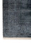 gulmarg blue silk Hand Knotted Rug - Corner gulmarg blue silk Hand Knotted Rug - Corner