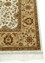 gulmarg gold silk Hand Knotted Rug - Corner gulmarg gold silk Hand Knotted Rug - Corner