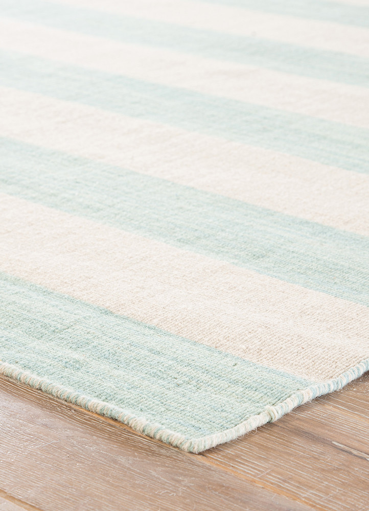 alhambra ivory wool Flat Weaves Rug - Corner alhambra ivory wool Flat Weaves Rug - Corner