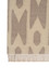 alhambra ivory wool Flat Weaves Rug - Corner alhambra ivory wool Flat Weaves Rug - Corner