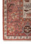 someplace in time ivory afghan wool Hand Knotted Rug - Corner someplace in time ivory afghan wool Hand Knotted Rug - Corner