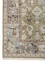 someplace in time green afghan wool Hand Knotted Rug - Corner someplace in time green afghan wool Hand Knotted Rug - Corner