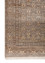 someplace in time beige and brown afghan wool Hand Knotted Rug - Corner someplace in time beige and brown afghan wool Hand Knotted Rug - Corner