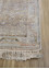 viscaya ivory afghan wool Hand Knotted Rug - Corner viscaya ivory afghan wool Hand Knotted Rug - Corner