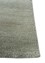 urban pause by kavi green wool and silk Hand Knotted Rug - Corner urban pause by kavi green wool and silk Hand Knotted Rug - Corner