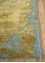 free verse by kavi blue wool and silk Hand Knotted Rug - Corner free verse by kavi blue wool and silk Hand Knotted Rug - Corner