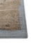 urban pause by kavi beige and brown wool and silk Hand Knotted Rug - Corner urban pause by kavi beige and brown wool and silk Hand Knotted Rug - Corner