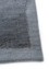 urban pause by kavi grey and black wool and silk Hand Knotted Rug - Corner urban pause by kavi grey and black wool and silk Hand Knotted Rug - Corner