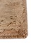 urban pause by kavi gold wool and silk Hand Knotted Rug - Corner urban pause by kavi gold wool and silk Hand Knotted Rug - Corner