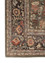 someplace in time green afghan wool Hand Knotted Rug - Corner someplace in time green afghan wool Hand Knotted Rug - Corner