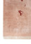 free verse by kavi red and orange bamboo silk Hand Knotted Rug - Corner free verse by kavi red and orange bamboo silk Hand Knotted Rug - Corner