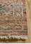 viscaya red and orange afghan wool and silk Hand Knotted Rug - Corner viscaya red and orange afghan wool and silk Hand Knotted Rug - Corner