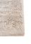 unfold by kavi ivory wool and bamboo silk Hand Knotted Rug - Corner unfold by kavi ivory wool and bamboo silk Hand Knotted Rug - Corner